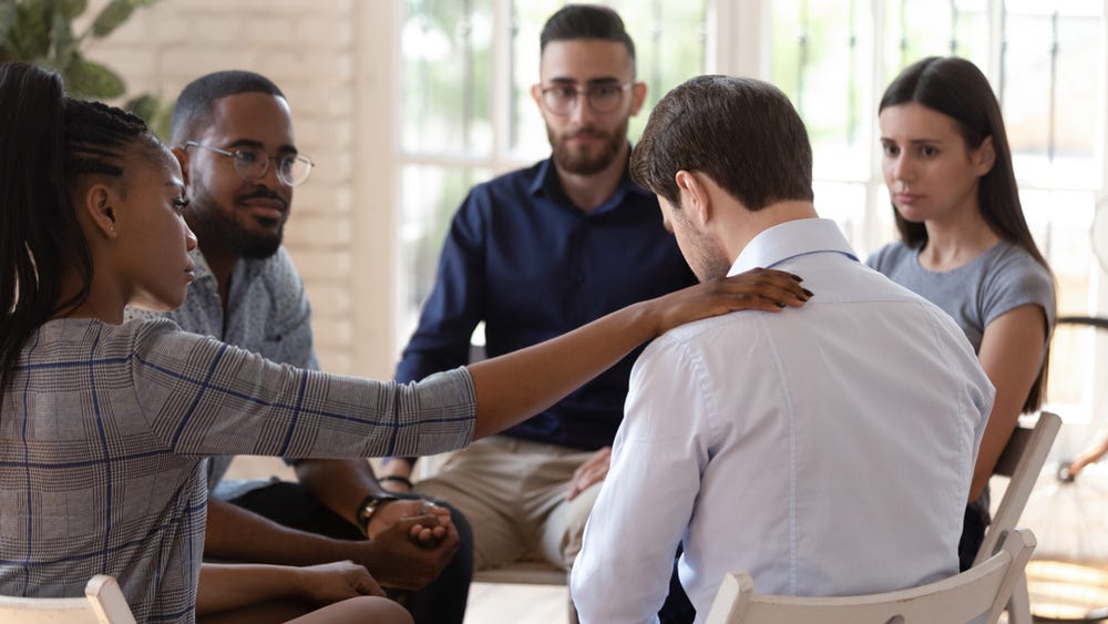 mental health and addiction