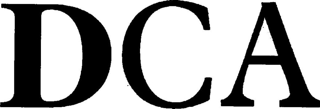 DCA Caroline Goldsmith