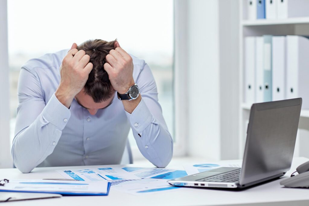 Caroline Goldsmith Strategies for Managing Anxiety