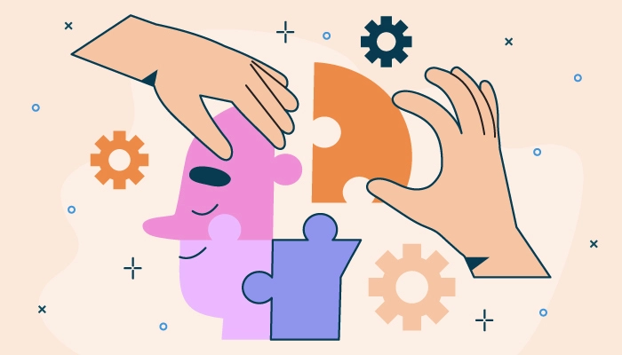 Psychometric Testing from Caroline Goldsmith